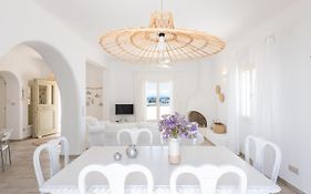 Irene'S House In Aliki
